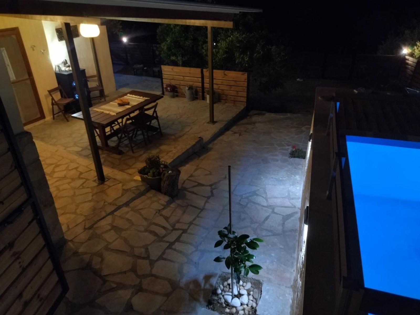 Kamara With Private Pool *