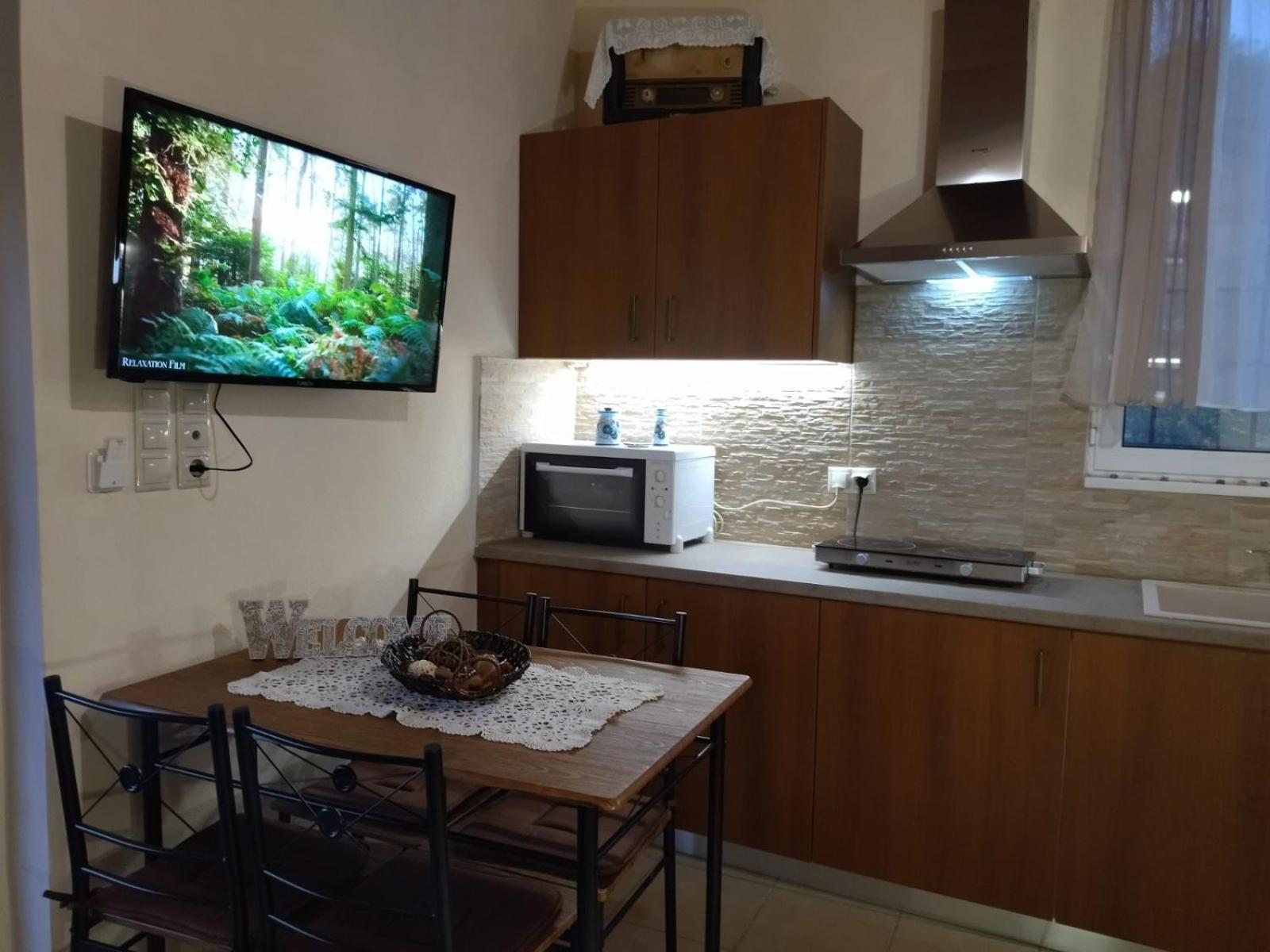 Vakantiehuis Kamara With Private Pool