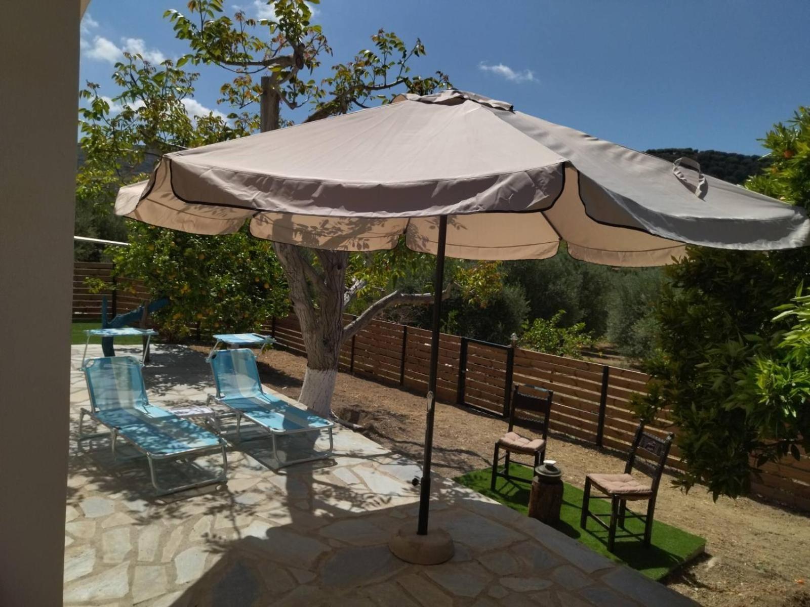 Kamara With Private Pool *