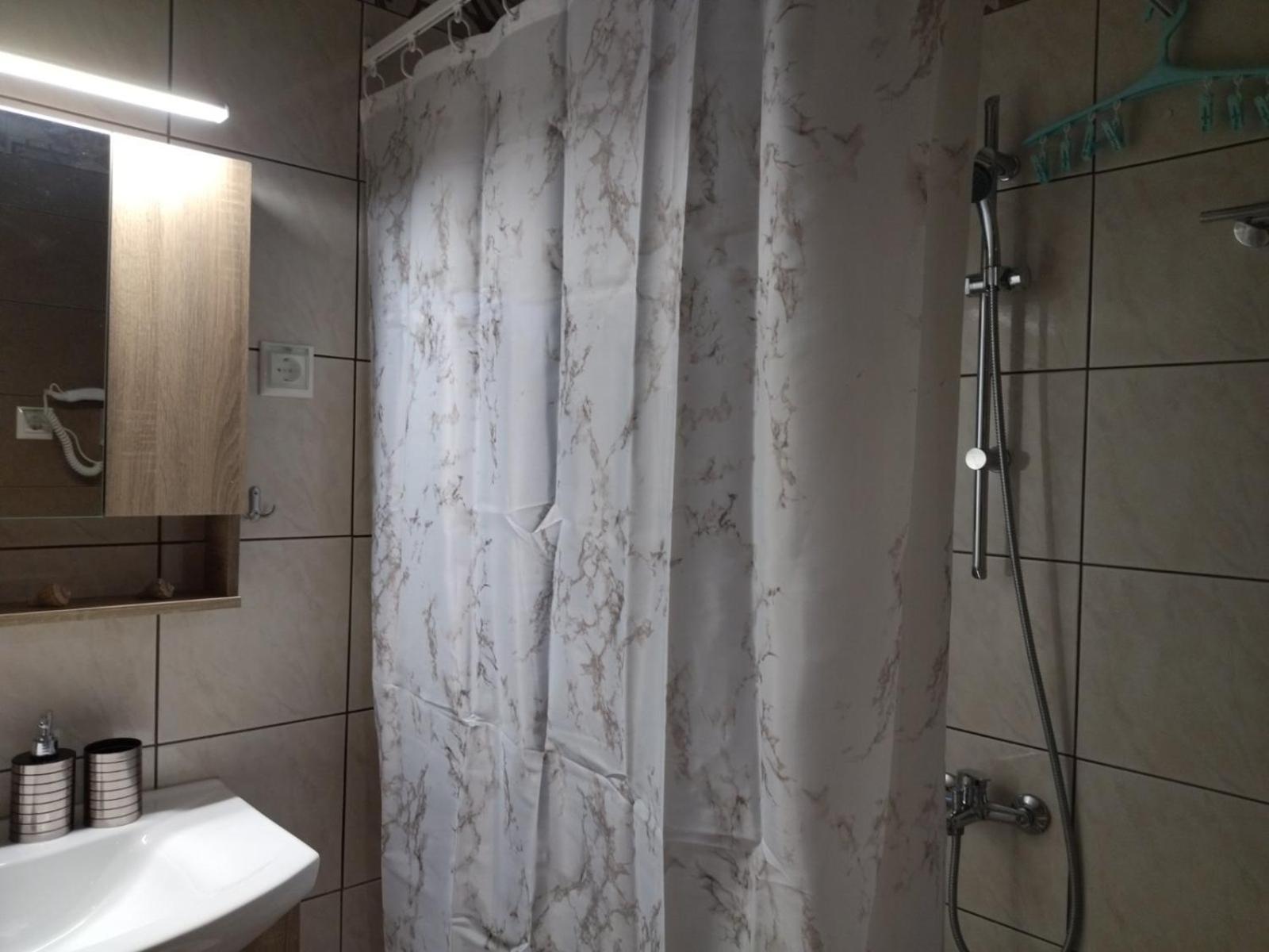 Vakantiehuis Kamara With Private Pool