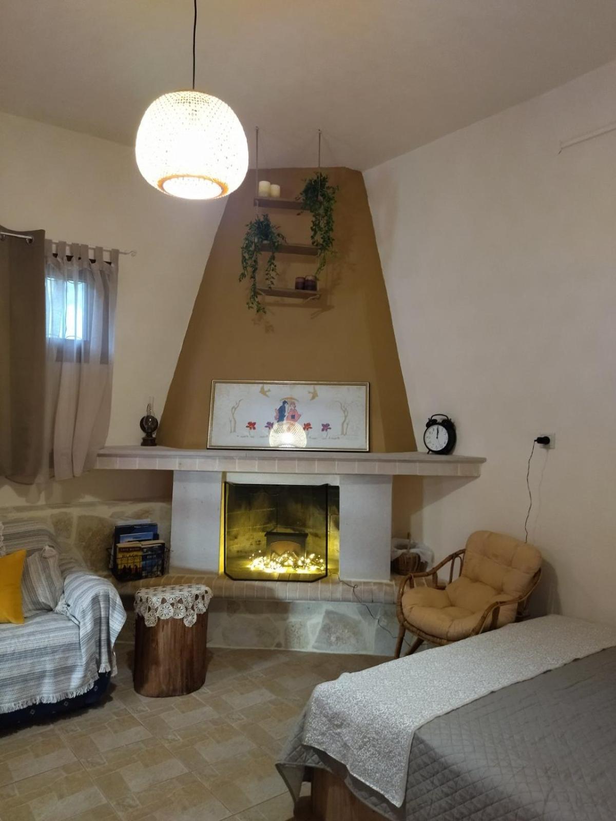 Vakantiehuis Kamara With Private Pool