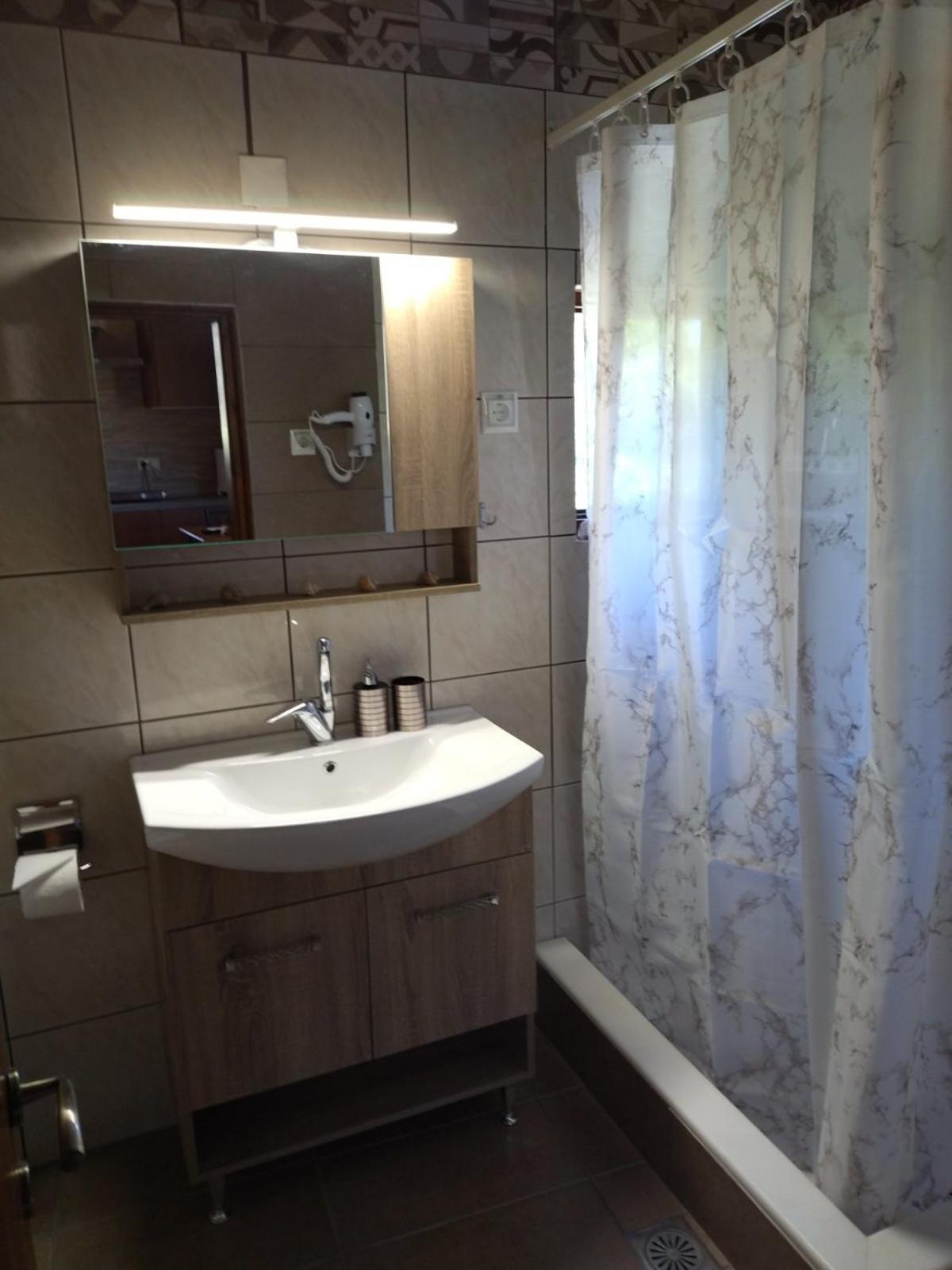 Vakantiehuis Kamara With Private Pool