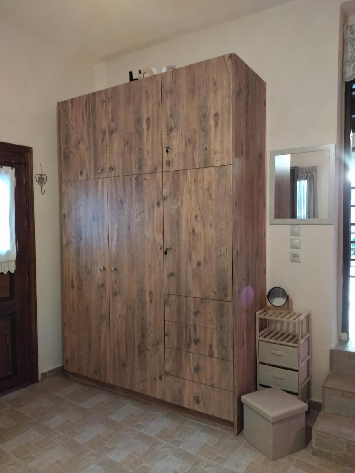 Vakantiehuis Kamara With Private Pool *