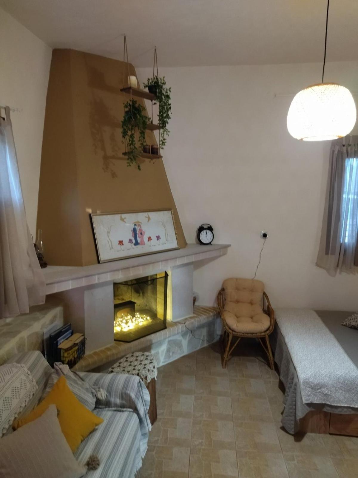 Vakantiehuis Kamara With Private Pool