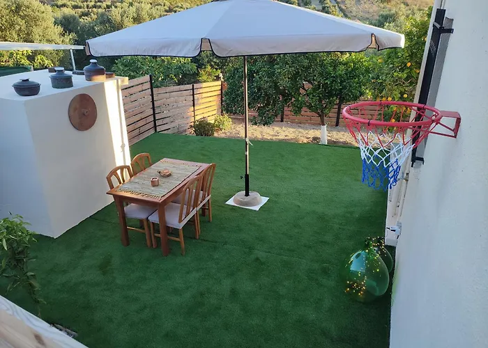 Kamara Village House With Private Pool