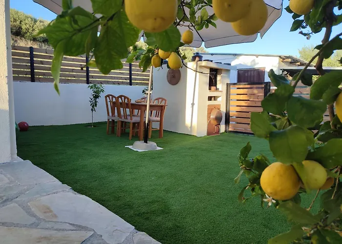 Kamara Village House With Private Pool
