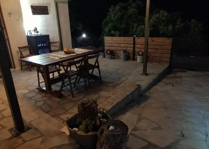 Kamara Village House With Private Pool