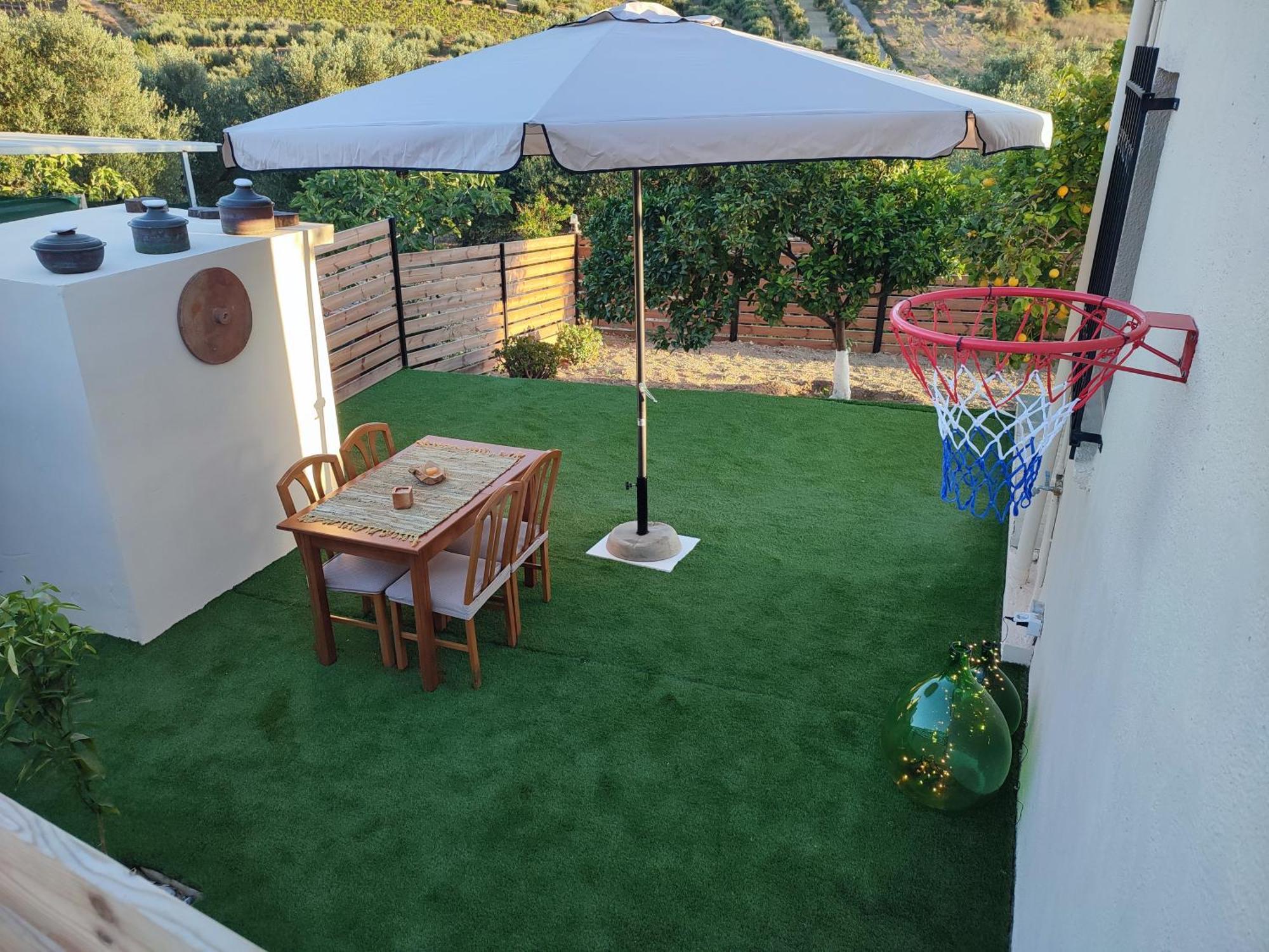 Ferienhaus Kamara With Private Pool