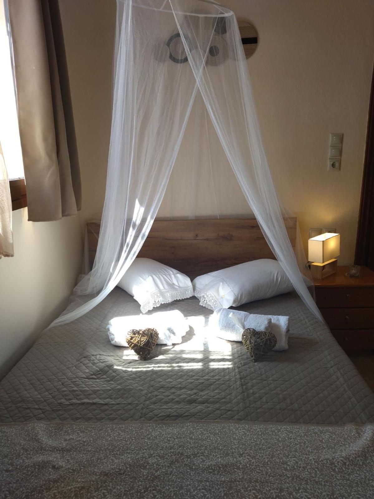Kamara With Private Pool Ferienhaus *