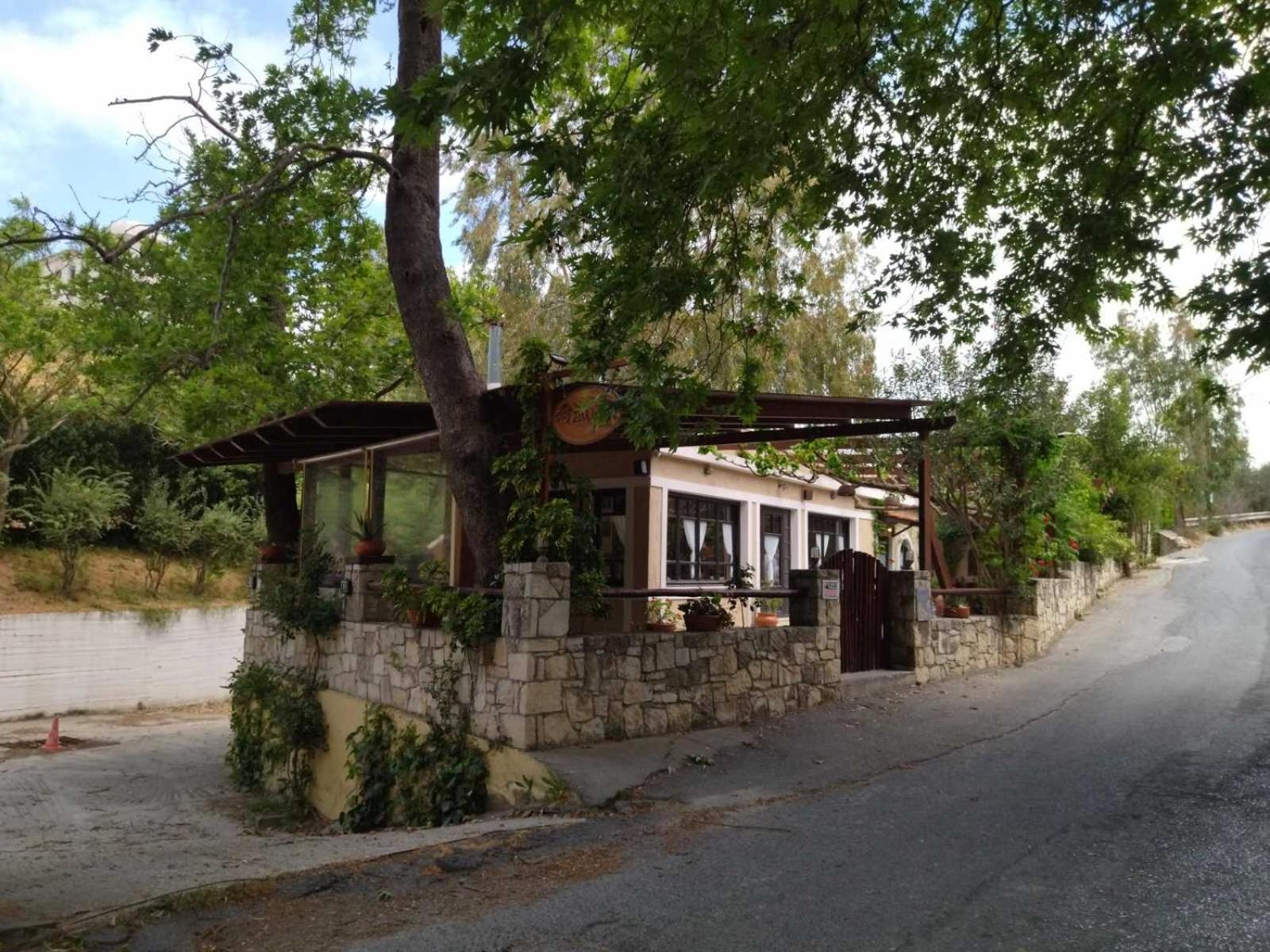Ferienhaus Kamara With Private Pool Vasilies