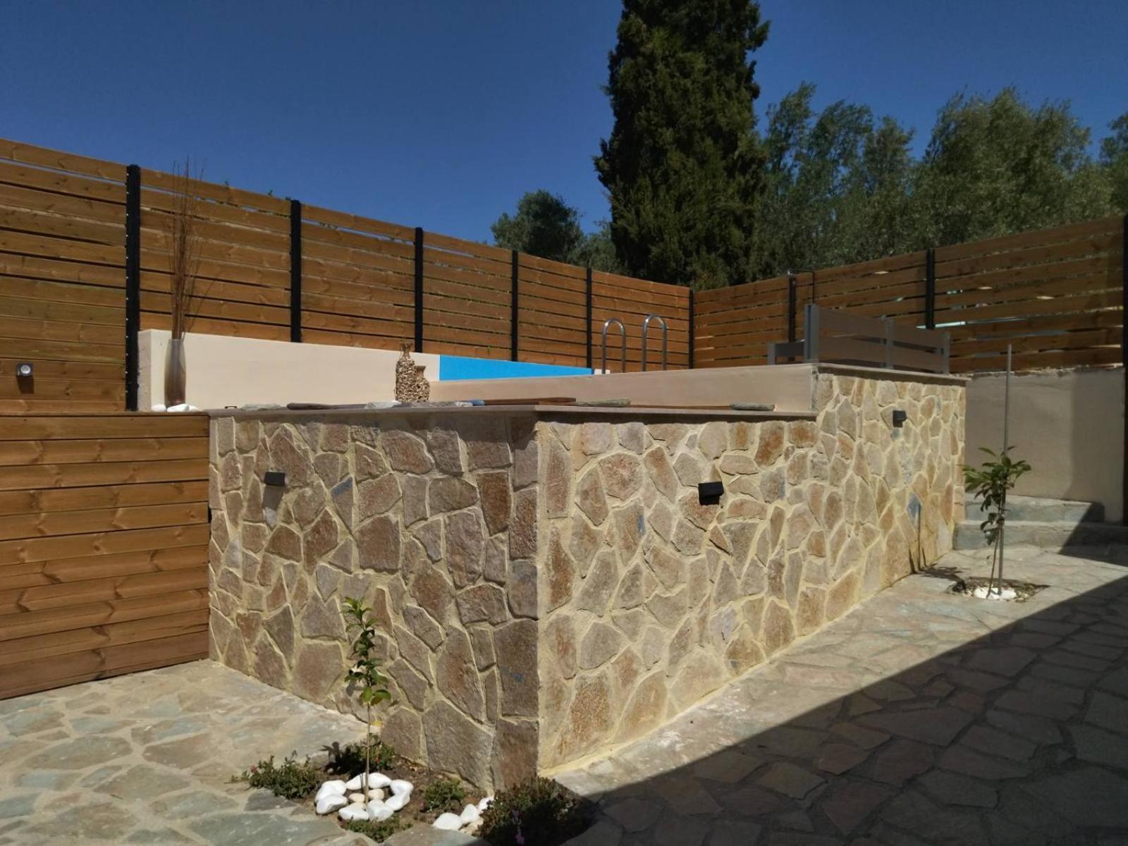 Kamara With Private Pool *