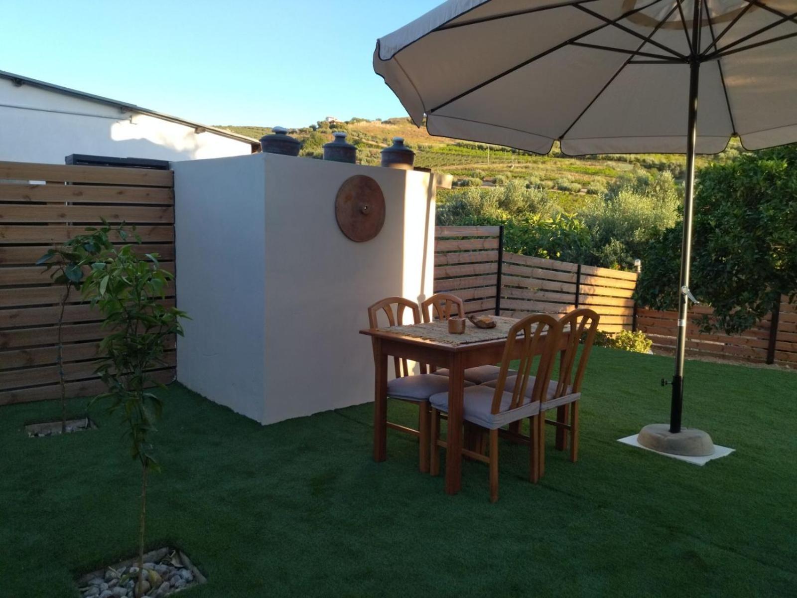 Ferienhaus Kamara With Private Pool *