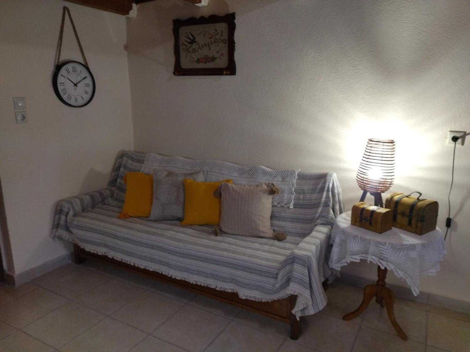 Ferienhaus Kamara With Private Pool