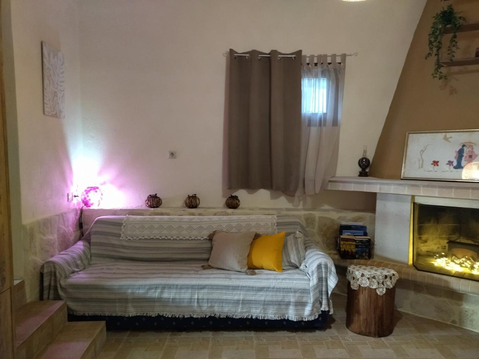 Ferienhaus Kamara With Private Pool Vasilies